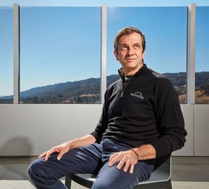 Workday for Fortune Magazine